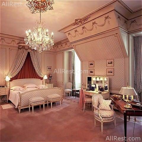 Hotel Ritz Paris 26